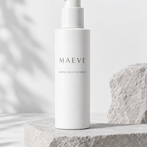 MAEVE Gentle Milk Cleanser