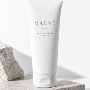 MAEVE Daily Mineral SPF 30